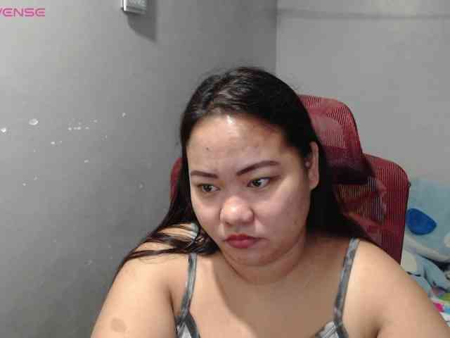 BubbleButtPinay webcam