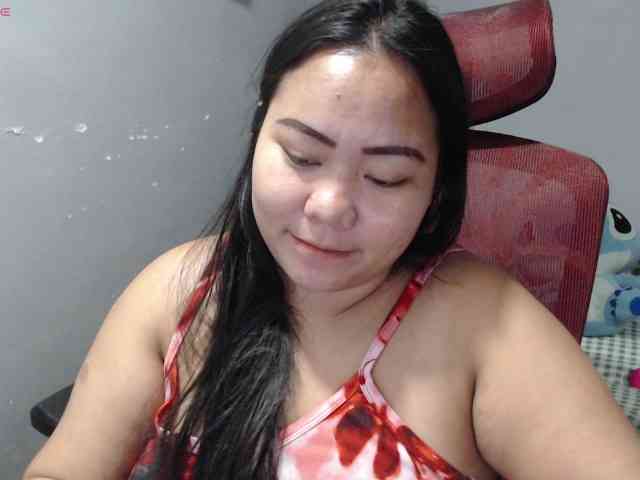 BubbleButtPinay webcam