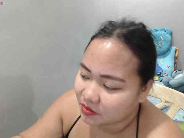 BubbleButtPinay webcam