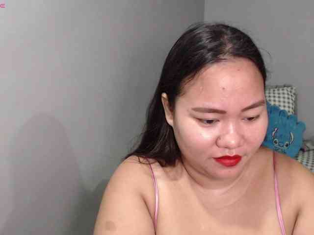 BubbleButtPinay webcam