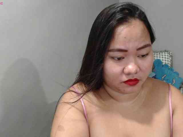 BubbleButtPinay webcam