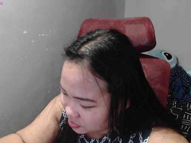 BubbleButtPinay webcam