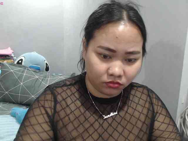 BubbleButtPinay webcam