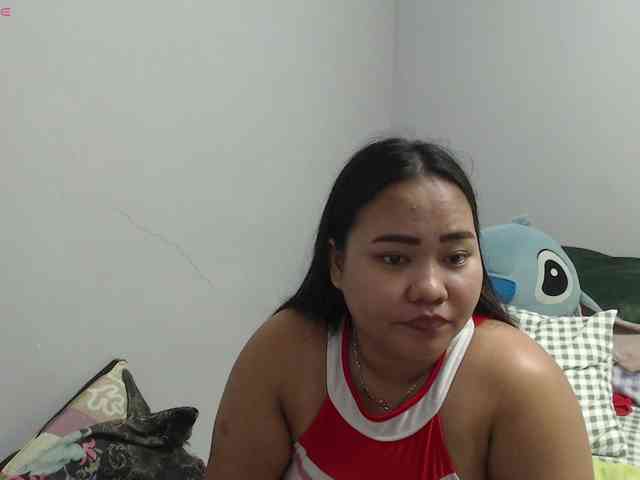 BubbleButtPinay webcam