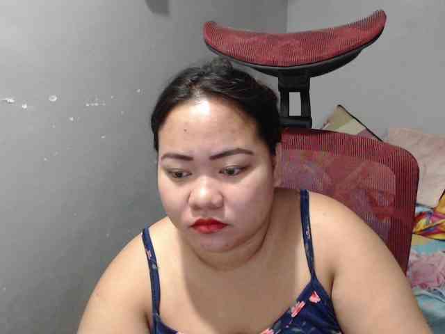 BubbleButtPinay webcam