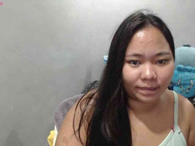 BubbleButtPinay webcam