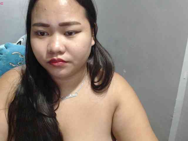 BubbleButtPinay webcam