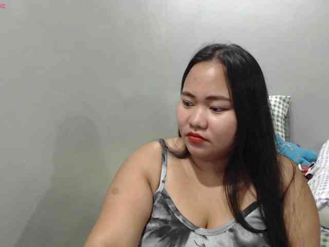BubbleButtPinay webcam