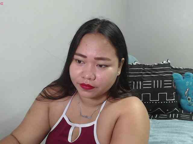 BubbleButtPinay webcam