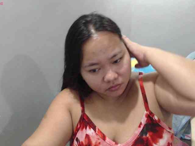 BubbleButtPinay webcam