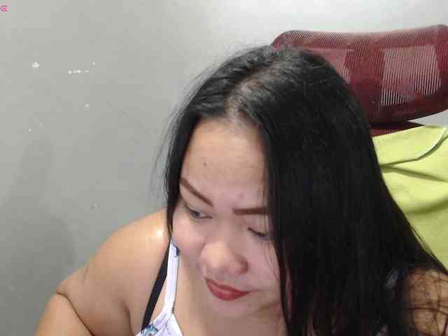 BubbleButtPinay webcam