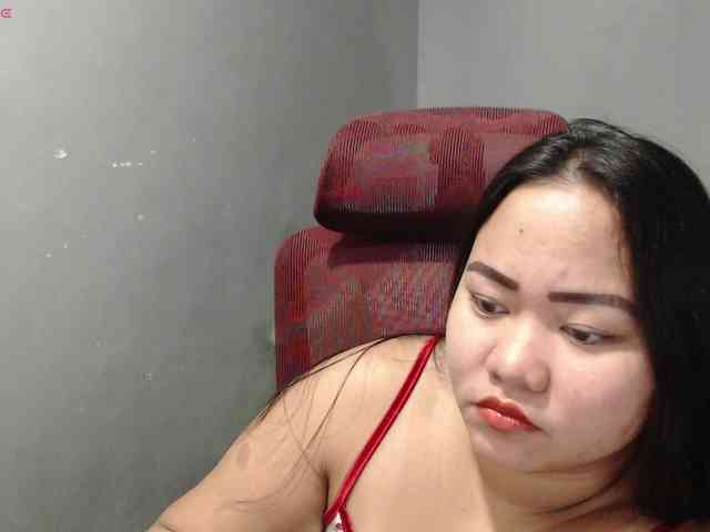 BubbleButtPinay webcam