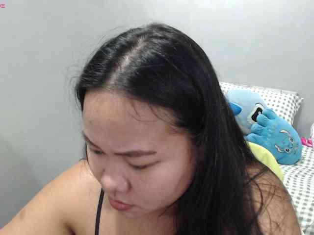 BubbleButtPinay webcam