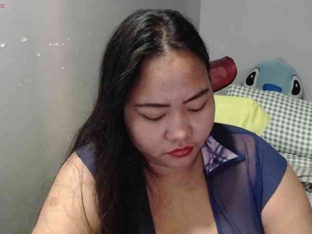 BubbleButtPinay webcam