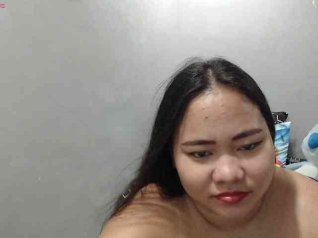 BubbleButtPinay webcam