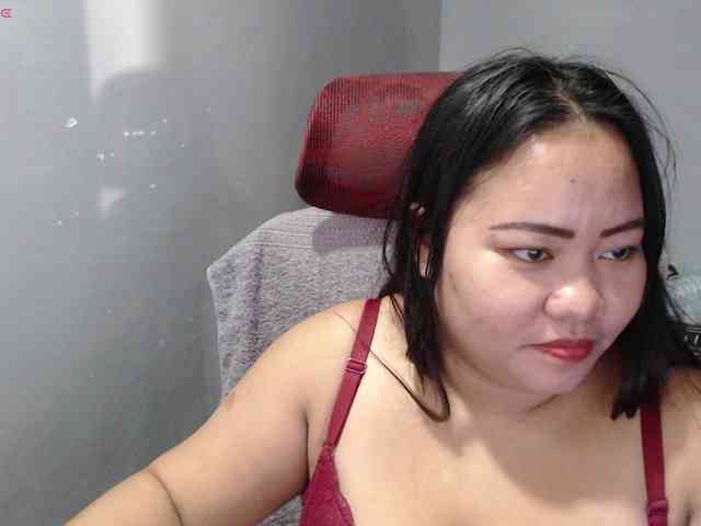 BubbleButtPinay webcam