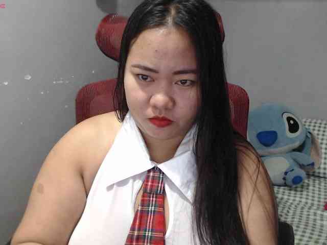 BubbleButtPinay webcam