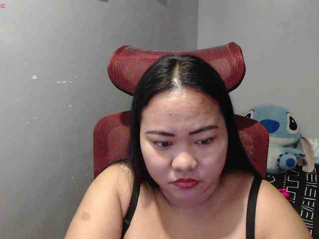 BubbleButtPinay webcam