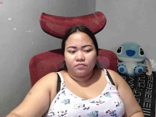 BubbleButtPinay webcam