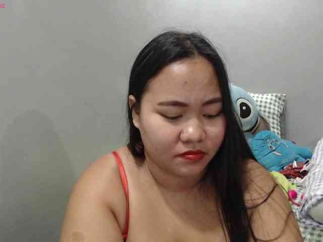 BubbleButtPinay webcam