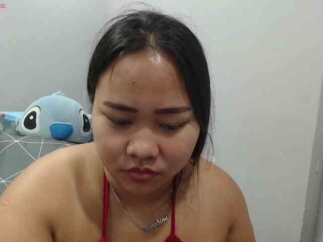 BubbleButtPinay webcam
