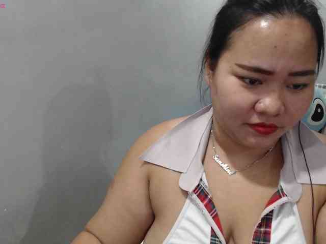 BubbleButtPinay