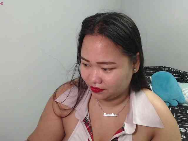 BubbleButtPinay webcam