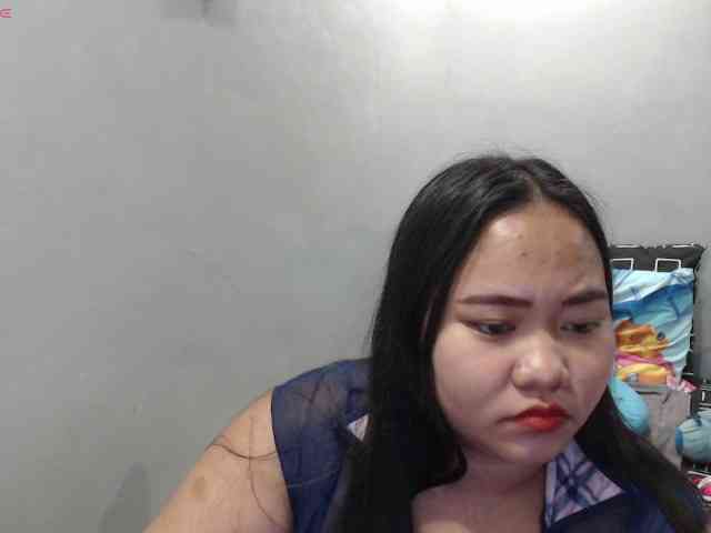 BubbleButtPinay webcam