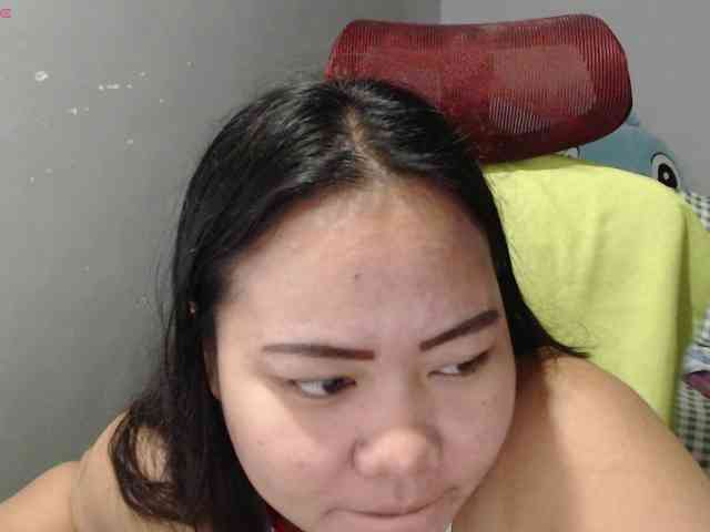 BubbleButtPinay webcam