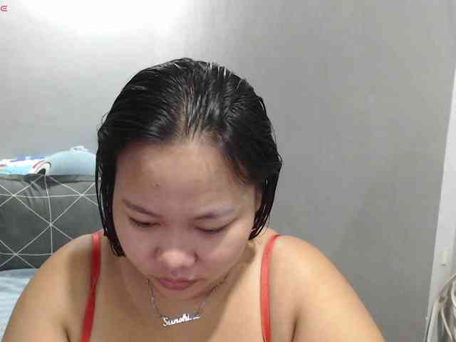 BubbleButtPinay webcam