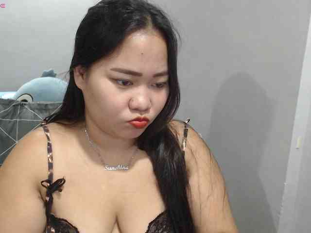 BubbleButtPinay webcam