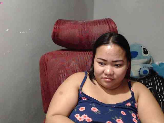 BubbleButtPinay webcam