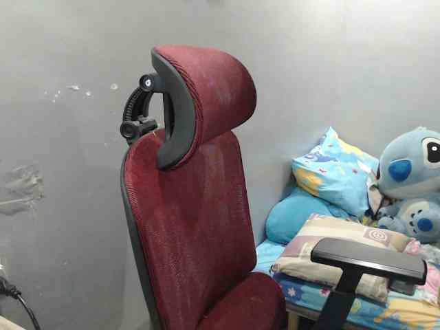 BubbleButtPinay webcam