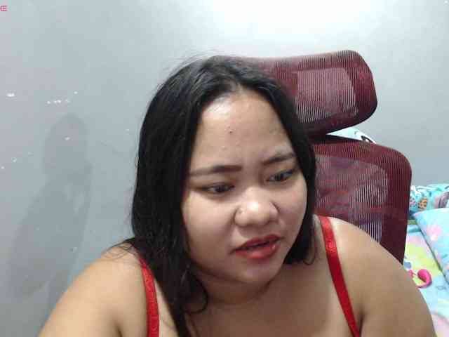 BubbleButtPinay webcam