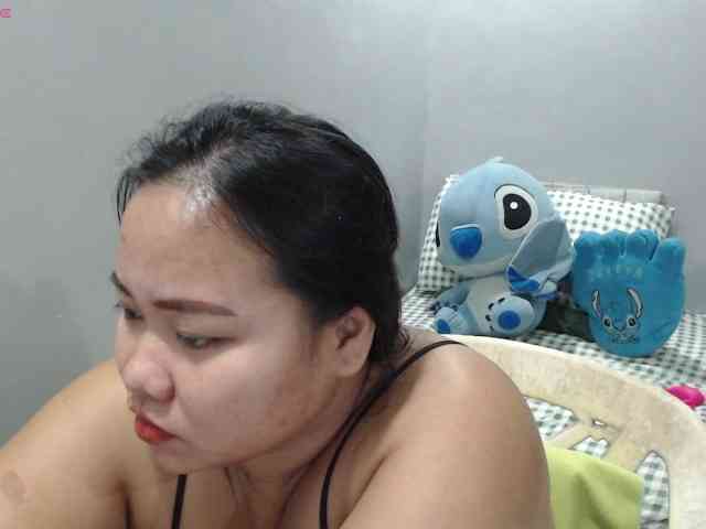 BubbleButtPinay webcam