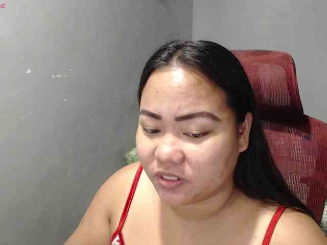 BubbleButtPinay webcam