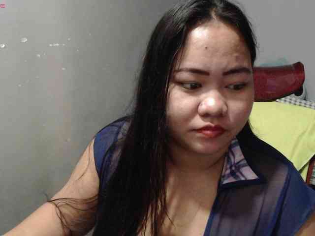 BubbleButtPinay webcam