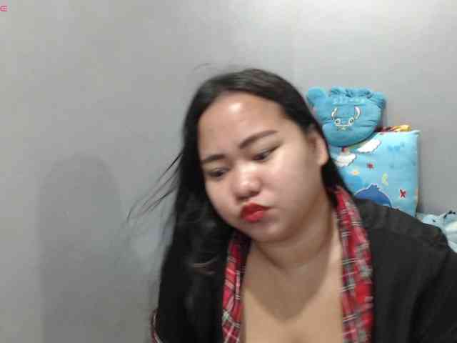 BubbleButtPinay webcam