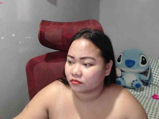 BubbleButtPinay webcam