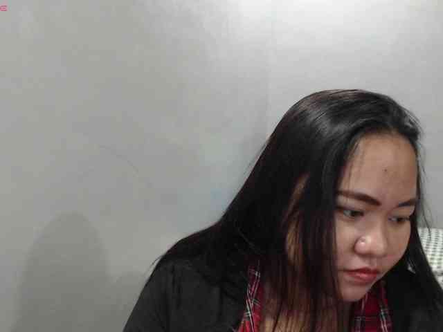 BubbleButtPinay webcam