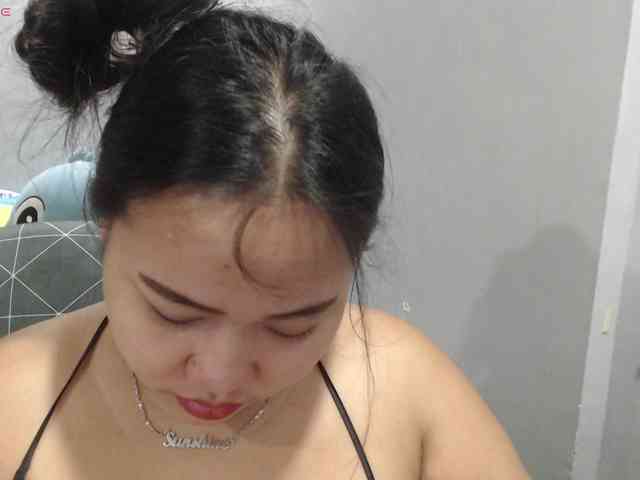 BubbleButtPinay webcam