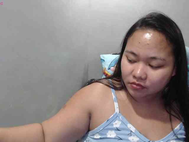 BubbleButtPinay webcam