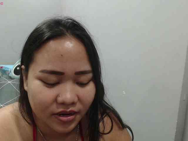BubbleButtPinay webcam