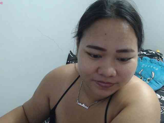 BubbleButtPinay webcam