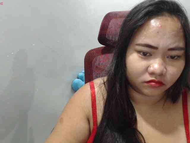 BubbleButtPinay webcam