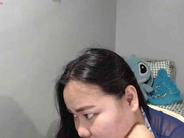 BubbleButtPinay webcam