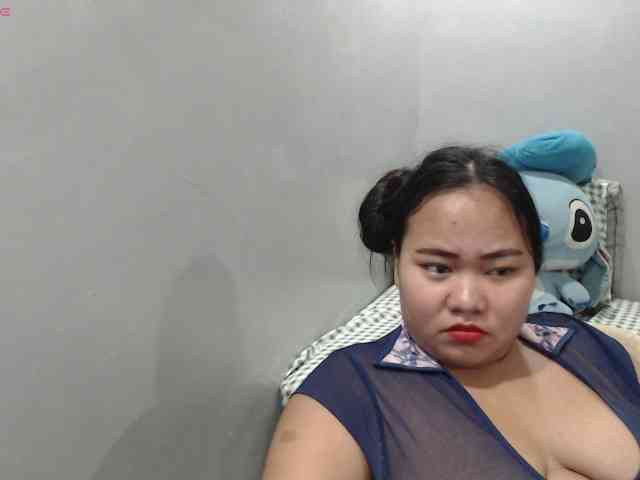 BubbleButtPinay webcam