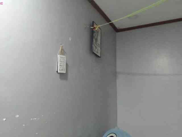 BubbleButtPinay webcam