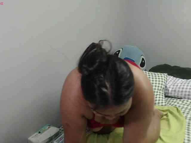 BubbleButtPinay