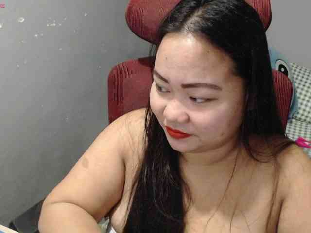 BubbleButtPinay webcam